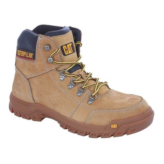 Botas Caterpillar Casuales Hombre Outline P723446m4m