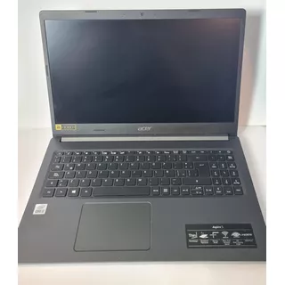 Notebook Acer A515-54 - Desarme