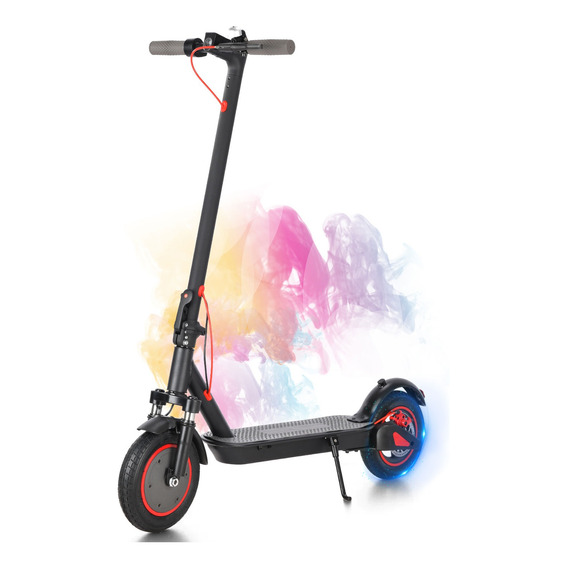 Scooter Patín Eléctrico S11 Pro Weyon 500w 30km/h 10 