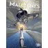 Malvinas El Cielo Es De Los Halcones Tomo 3