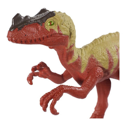 Juguete Jurassic World Proceratosaurus, Dinosaurio De 12 