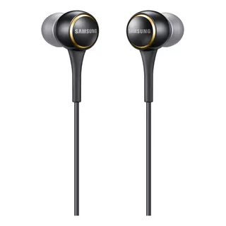 Audífonos In-ear Samsung Ig935 Eo-ig935 Negro