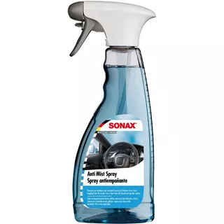 Antiempañante Para Vidrios 500ml. Sonax (355 241)