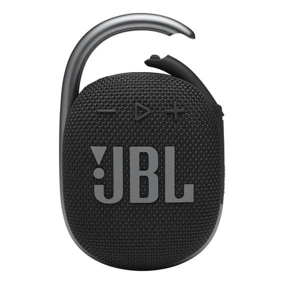 Parlante Jbl Clip 4 Bluetooth