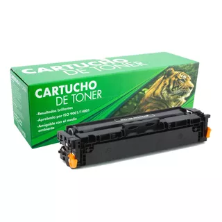 Toner 215a Nuevo Bk Compatible Con Mfp M182nw