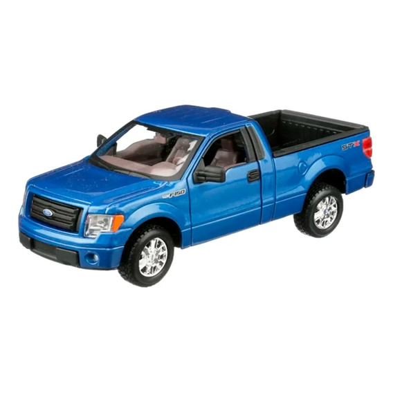 Maisto Special Edition Ford F-150 Stx