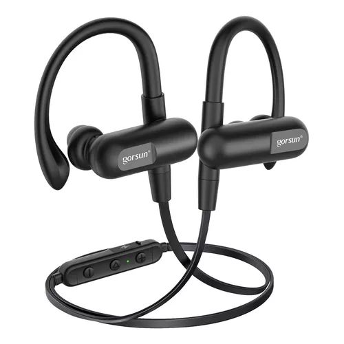 Auriculares Inalámbricos Bluetooth 5.0 Tws Manos Libres — Atrix