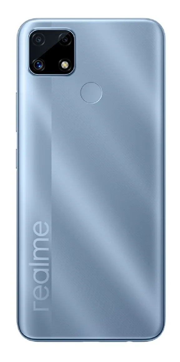 Realme C25