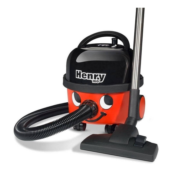 Nacecare 903361 Hvr 160 Aspiradora De Recipiente Henry Con