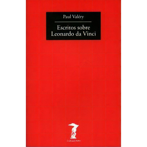 Escritos Sobre Leonardo Da Vinci, De Valéry, Paul. Editorial Antonio Machado, Tapa Blanda En Español