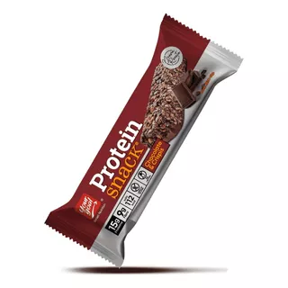 Your Goal Barrita Protein Snack Chocolate Y Crispis 50 G