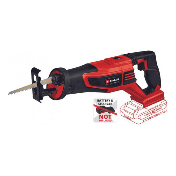 Sierra Sable Inalambrica Te-ap 18/28 Li Brushless Einhell