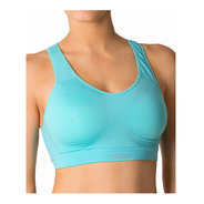 Fitness Ropa Top Deportivo Touche Sport Mujer Gym
