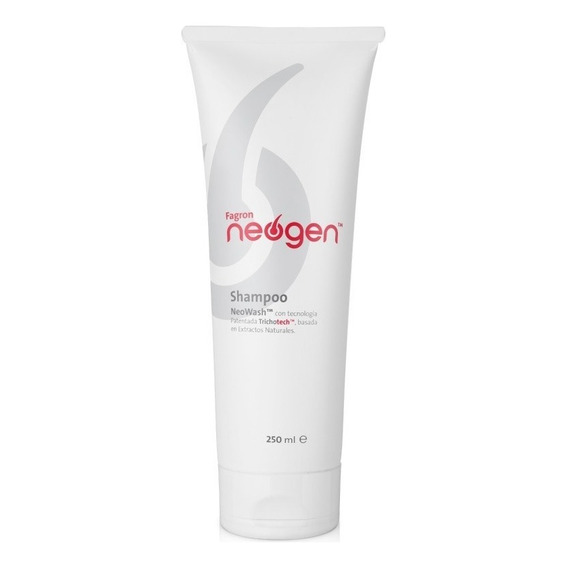 Shampoo Neogen Tratamiento Anticaida X 250ml