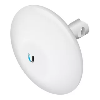 Nanobeam Ubiquiti Nbe-5ac-gen2 450mpbs 5ghz 19dbi 15km