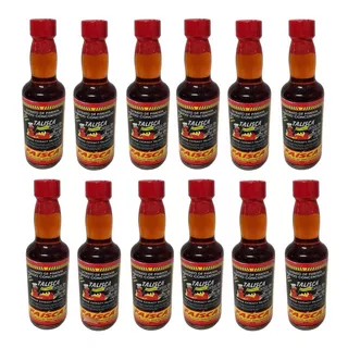 Extrato De Pimenta Líquido 60ml (12 Unidades)