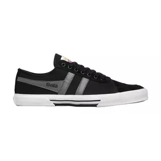 Zapatilla Gola Super Quarter Max Negro/gris Original!