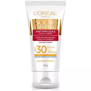 Loreal - Protector Sola Factor 30