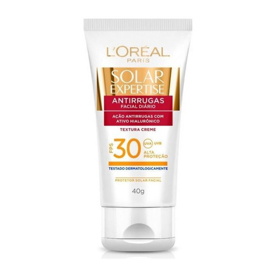 Loreal - protector Sola factor 30