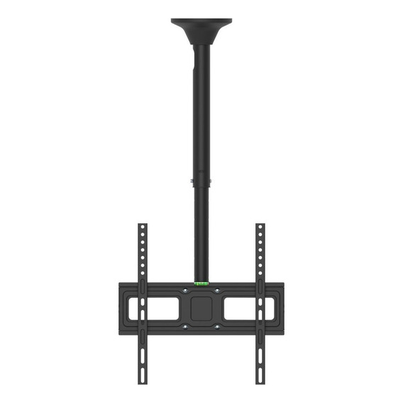 Rack Soporte De Techo Tv 32 - 65 Pulgadas, Altura Regulable