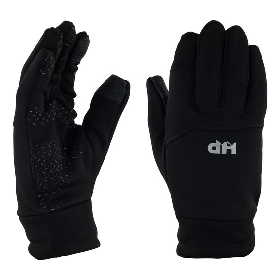 Guantes De Senderismo Deporte Hiking Frio Pantalla Tactil