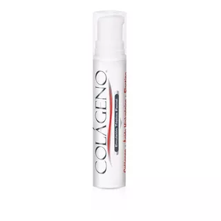 Colágeno Emulsión Tópica Facial 15ml