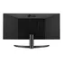Monitor LG 29'' Pulgadas 29wq500 Fhd Negro