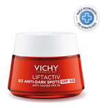 Crema Antimanchas Vichy Liftactiv B3 Fps 50 50Ml