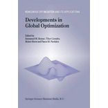 Libro Developments In Global Optimization - Immanuel M. B...