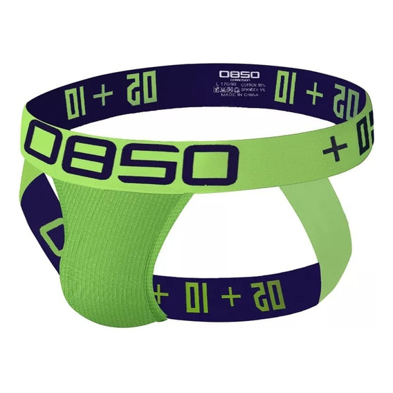 Lencería Hombre Boxer Tanga Obso