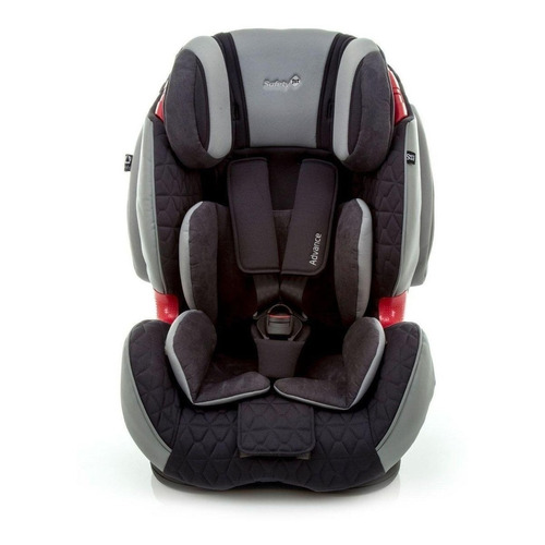 Cadeira infantil para carro Safety 1st Advance grey stone