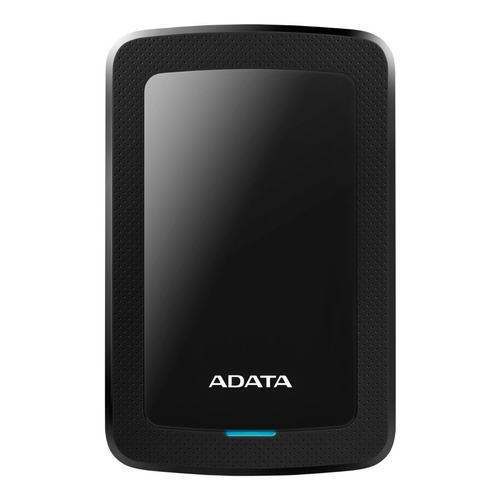 Disco duro externo Adata AHV300-4TU31 4TB negro