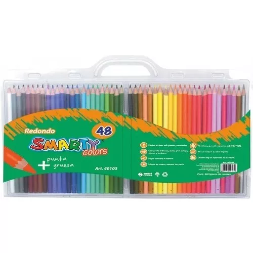 Crayolas Caja Reusable 200 Piezas Ultímate Crayon Bucket