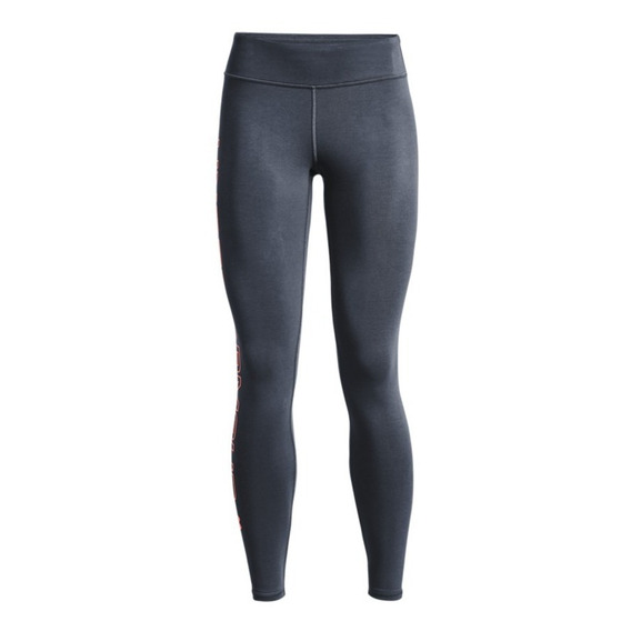 Leggings Entrenamiento Under Armour Favorite Wordmark Mujer