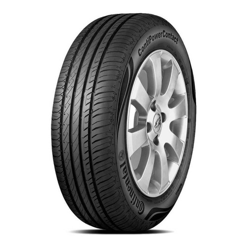 Llanta Continental ContiPowerContact P 205/60R16 92 H