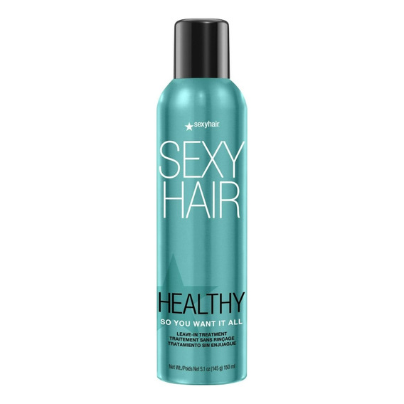 Leave In Sexy Hair Healthy So You Want It All 150 Ml 