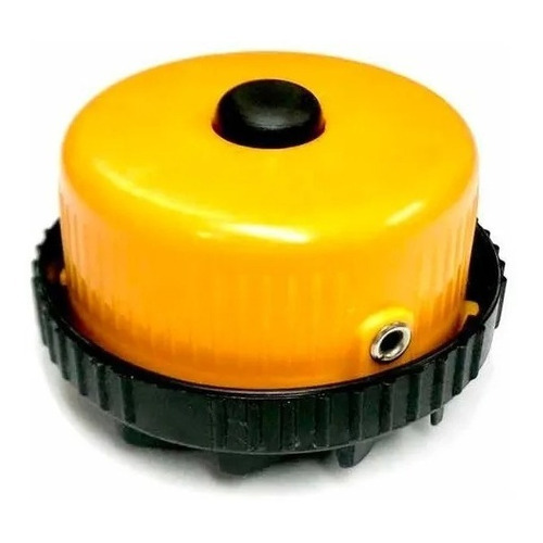 Carretel Automático B4100 / R5500 | Dibra Para Bordeadora Color Amarillo