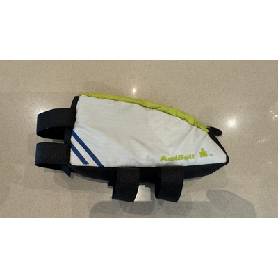 Bolsa Para Bici Ironman Fuelbelt