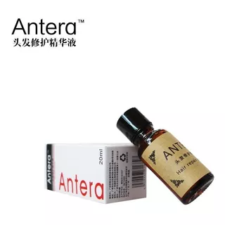 Antera, Para Crecer El Cabello - mL a $2645