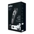 Braun BT7420 gris 220V