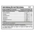 Quitosano, psilio, cromo, vitamina C, 880 mg, Sunfood, 60 cápsulas