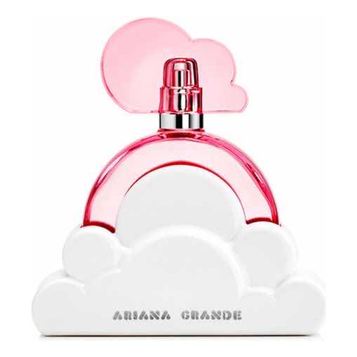 Perfume Cloud Pink Ariana Grande