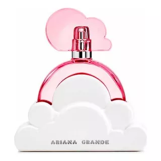 Cloud Pink Ariana Grande Volumen De La Unidad 100 Ml