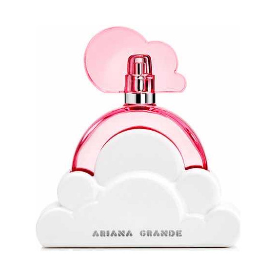 Perfume Cloud Pink Ariana Grande 100 Ml Dama