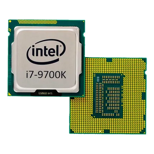 お歳暮 人気 オシャレ gamer Processador Intel 8 de CM8068403874212 i7-9700K Core CPU