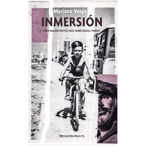 Inmersion - Vespa, Mariano