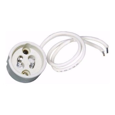 Pack X 10 Spot Embutir Blanco Led 7w Gran Iluminacion Envio