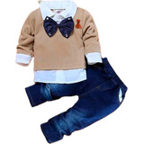 Conjunto Para Niños 3 Piezas