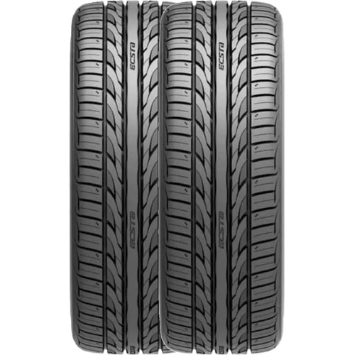 Kit de 2 llantas Kumho Ecsta PS31 P 225/45R17 94 W