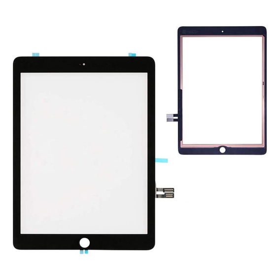 Pantalla Tactil iPad 6 2018 A1893 A1954 Instalación Incluida